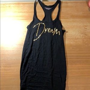Victoria secret tank top